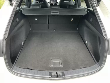 Foto van Toyota Corolla Touring Sports