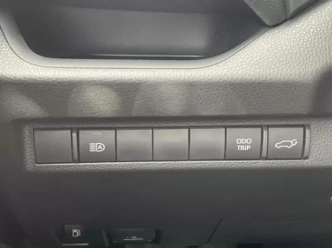 Foto van Toyota RAV4
