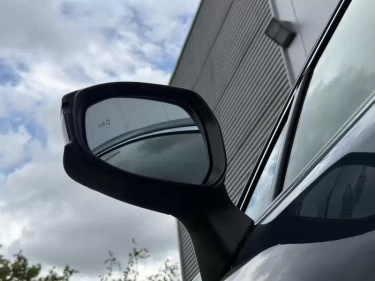 Foto van Toyota Corolla Cross