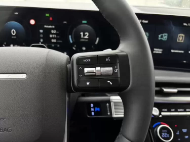 Foto van Hyundai Santa Fe