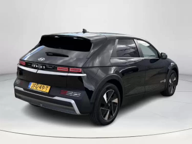 Foto van Hyundai IONIQ 5