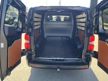 Foto van Toyota ProAce Long Worker