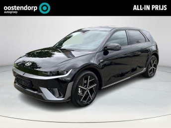 Hyundai IONIQ 5 N Line Edition 84 kWh | 20