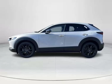 Foto van Mazda CX-30