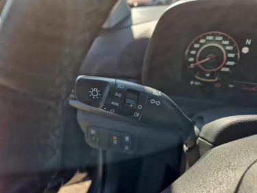 Foto van Hyundai i20