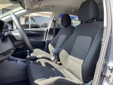Foto van Hyundai Bayon