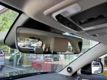Foto van Honda HR-V
