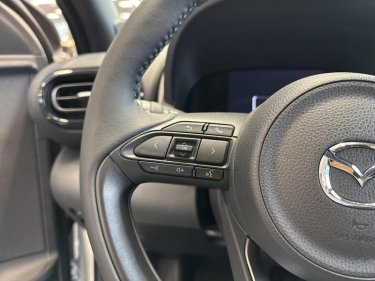 Foto van Mazda 2