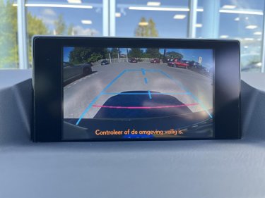 Foto van Lexus CT