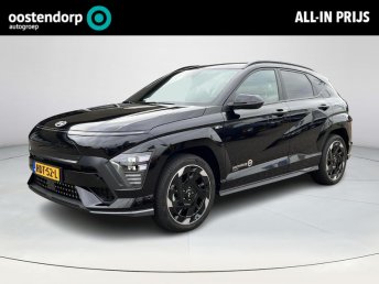 Hyundai KONA Electric N Line 65.4 kWh | Demo! | demo 2025