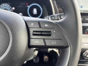 Foto van Hyundai Bayon