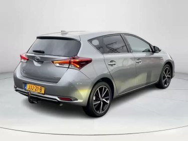 Foto van Toyota Auris