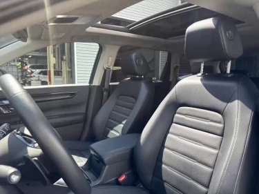 Foto van Honda CR-V