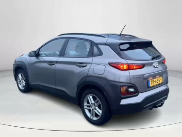 Foto van Hyundai KONA