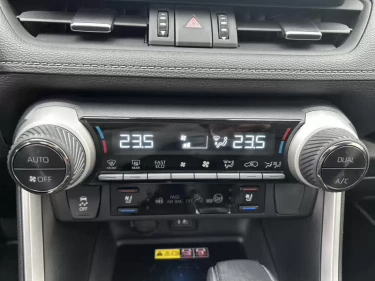 Foto van Toyota RAV4