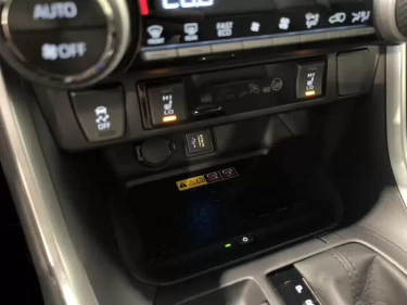 Foto van Toyota RAV4