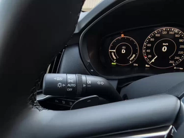 Foto van Mazda CX-60