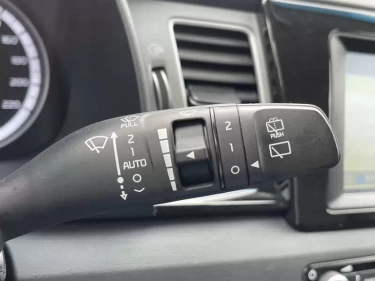 Foto van Kia Niro