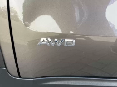 Foto van Kia Sportage