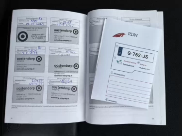 Foto van Toyota Aygo