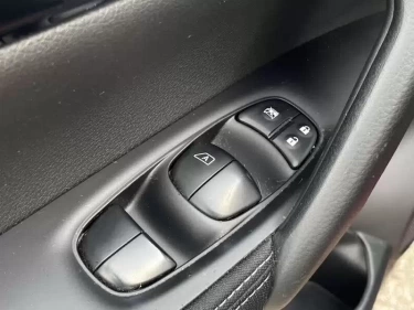 Foto van Nissan QASHQAI