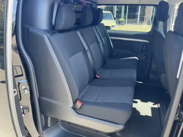 Foto van Toyota ProAce Long Worker