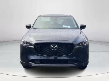 Foto van Mazda CX-5