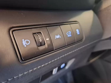 Foto van Hyundai Santa Fe