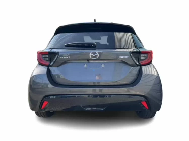 Foto van Mazda 2