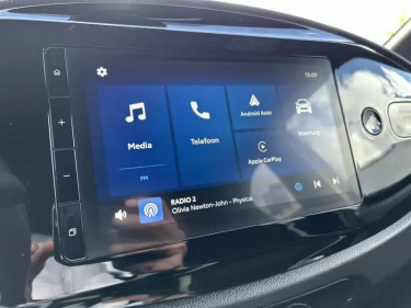 Foto van Toyota Aygo X