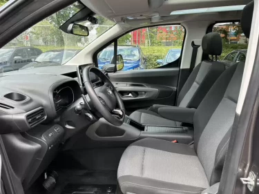 Foto van Toyota PROACE CITY Verso