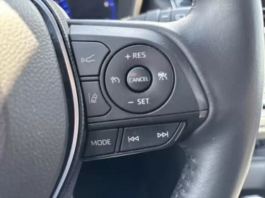 Foto van Toyota Corolla Touring Sports