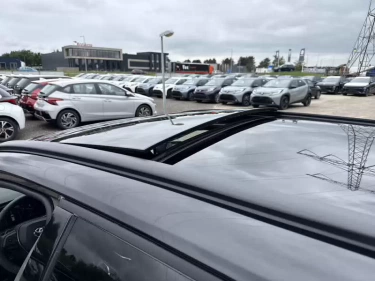 Foto van Toyota Corolla Touring Sports
