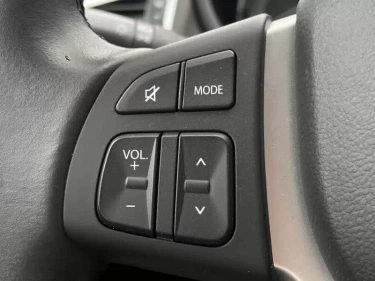 Foto van Suzuki S-Cross