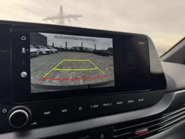 Foto van Hyundai i20