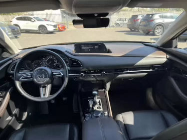 Foto van Mazda CX-30