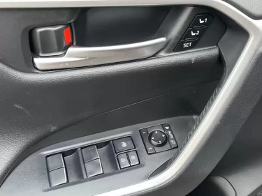 Foto van Toyota RAV4