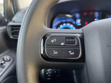 Foto van Toyota PROACE CITY Electric