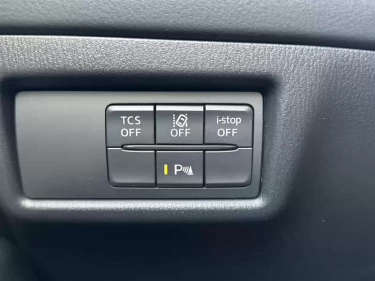 Foto van Mazda CX-5