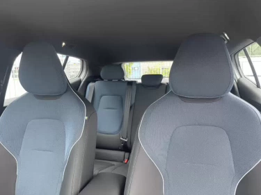Foto van Volvo EX30