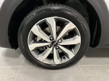 Foto van Kia Stonic