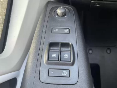 Foto van Toyota Proace MAX