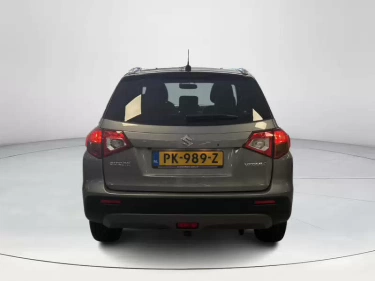 Foto van Suzuki Vitara