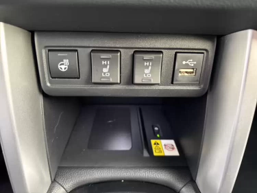 Foto van Toyota Corolla Cross