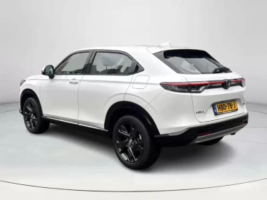 Foto van Honda HR-V