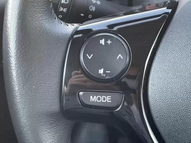Foto van Toyota Aygo