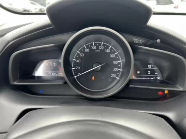 Foto van Mazda CX-3