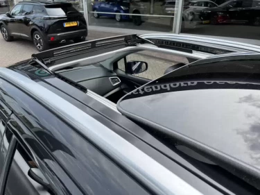 Foto van Suzuki S-Cross