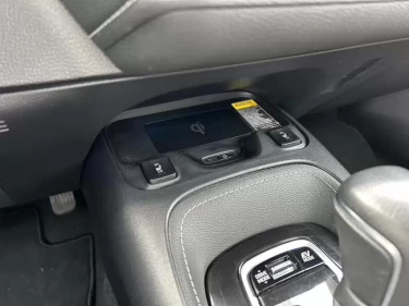 Foto van Toyota Corolla Touring Sports