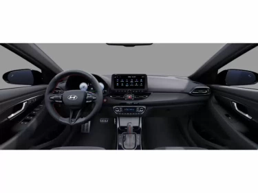Foto van Hyundai i30